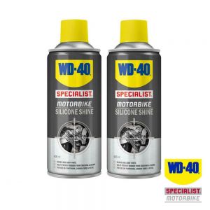 WD40 Specialist Silicone Shine - 800ml