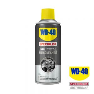WD40 Specialist Silicone Shine - 400ml