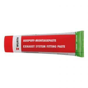 Wurth Exhaust Assembly Paste 140g