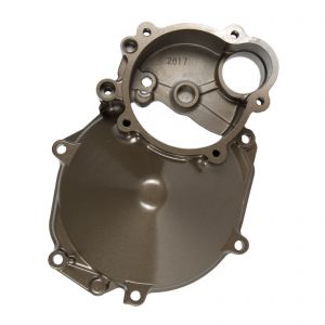 Kawasaki ZX-10R Ninja 2004-2005 Replacement Right Side Starter Cover