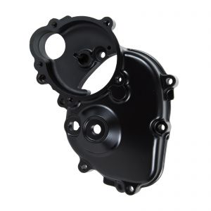 Kawasaki ZX-6R Ninja 2009-2012 Replacement Right Side Starter Cover