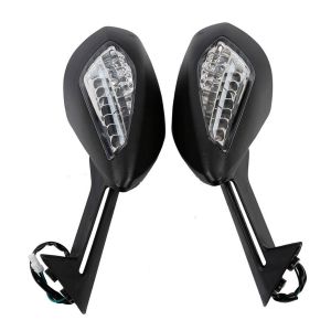 Replacement Mirrors Left Right Pair - Ducati Panigale S 959 1299