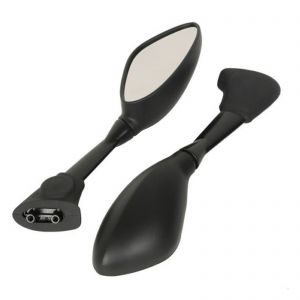 Replacement Mirrors Left Right Pair - BMW S1000RR 2010-2014