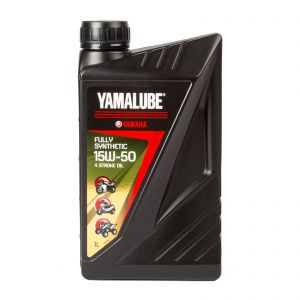Yamalube 15W50 4T - Engine Oil