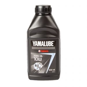 Yamalube 10W - Fork Oil