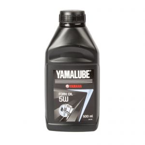 Yamalube 5W - Fork Oil