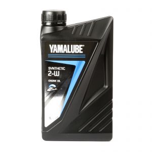 Yamalube 2 Stroke - 2W Waverunner Engine Oil