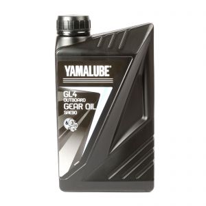 Yamalube SAE90 - GL4 Outboard Gear Oil