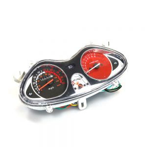Speedometer Assembly - Sinnis Shuttle 125