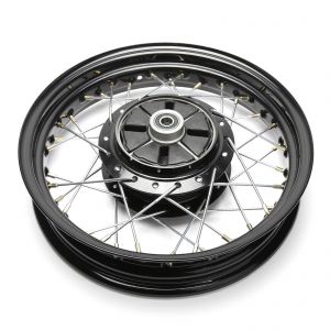 Rear Wheel Disc Model - Sinnis Hoodlum 125