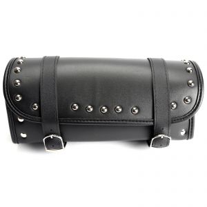 Leather Roll Bag - Sinnis Hoodlum 125