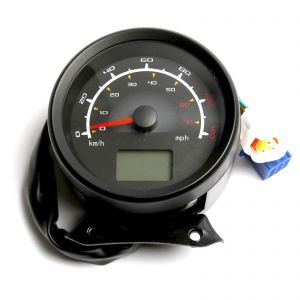 Speedometer Assembly - Sinnis Hoodlum 125