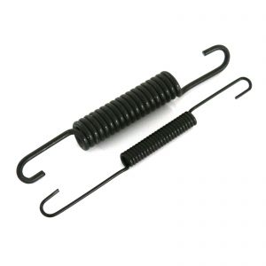 Side Stand Springs - Sinnis RSX 125