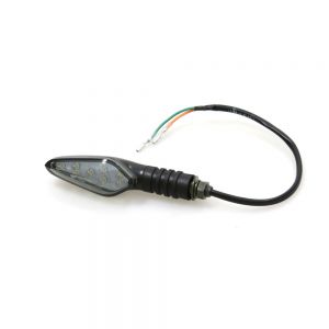 Front LED Indicator Assembly - Right