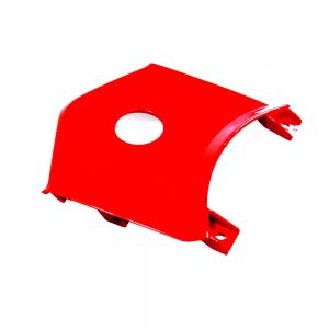 Rear Tail Panel - Red