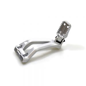 Pillion Footrest Assembly - Right