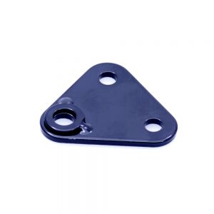 Engine Mounting Bracket Support Plate