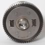 Pattern Replacement Complete Clutch Assembly - Honda CB125F 15-