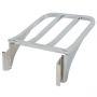 Tapered Rear Luggage Rack For Harley Heritage Softail Dyna Fatboy