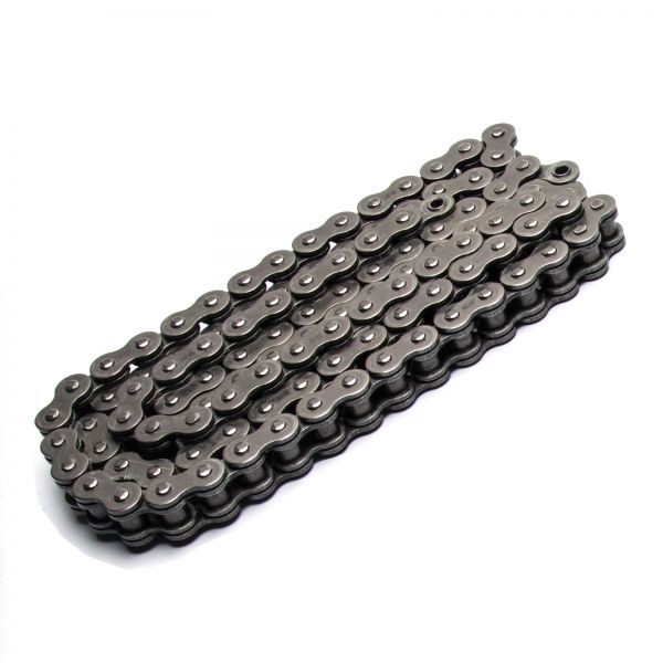 DID 520 VX3 114 Spring and Rivet Link X-Ring Motorcycle Chain 