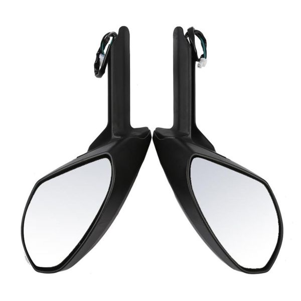 Replacement Mirrors Left Right Pair For Ducati Panigale S 959 1299