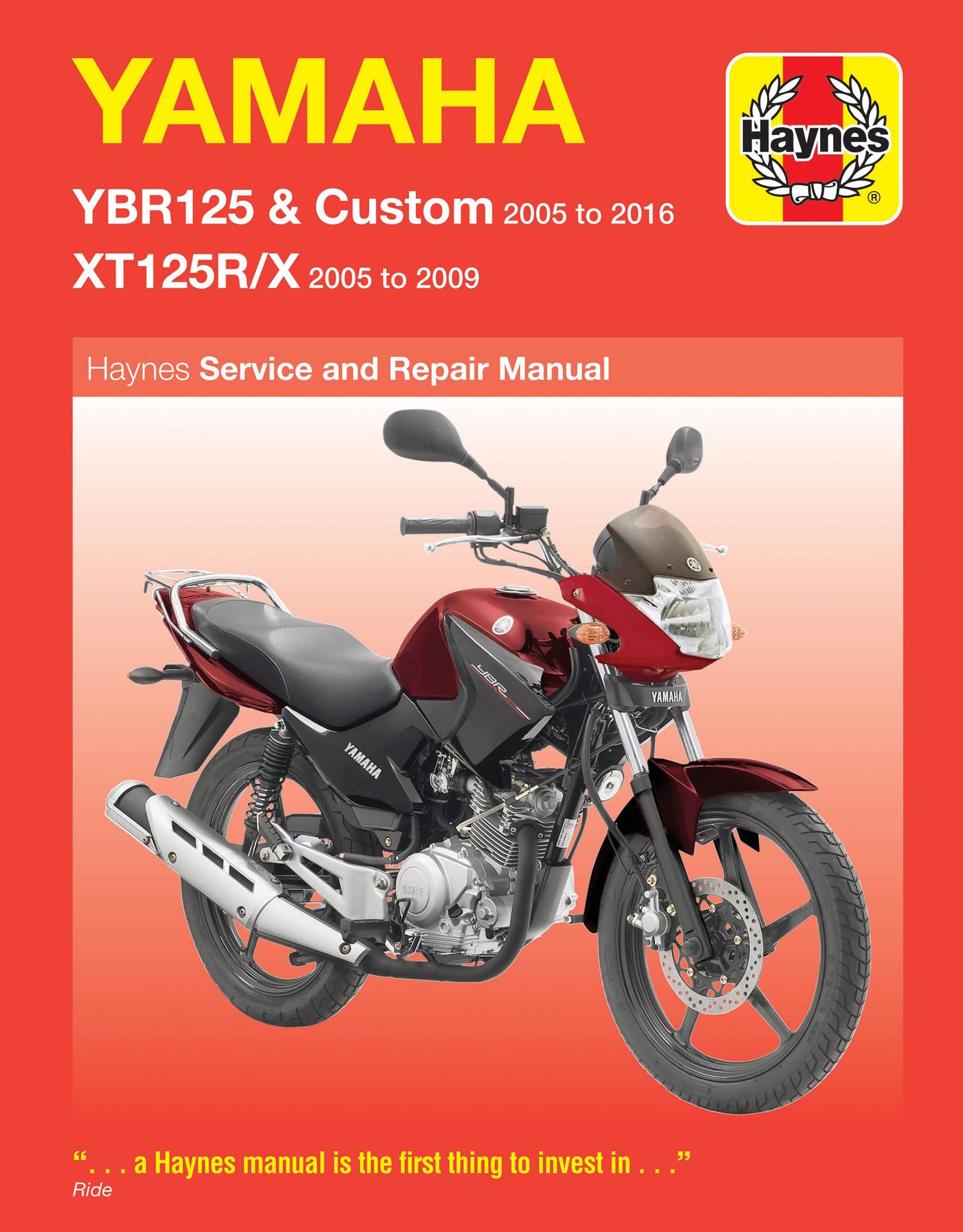 2016 Yamaha YBR125 for sale  MotorcycleFinder