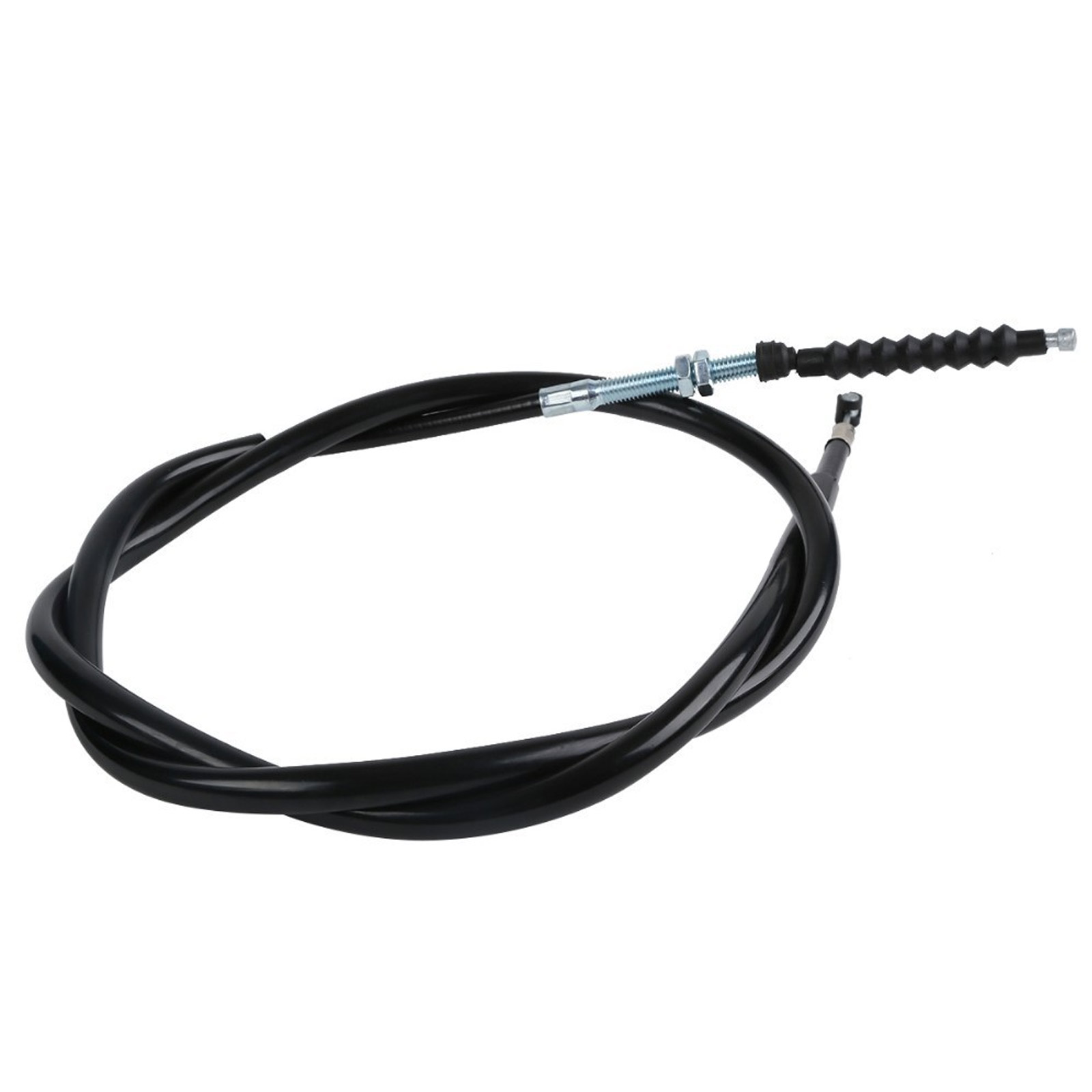 MPW Pattern Replacement Clutch Cable for Yamaha YZF R1 04-08 