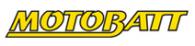 MOTOBATT Logo