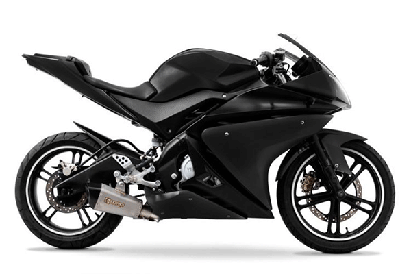 How To Fit & Install The YZF-R125 Fairing Kit: A Guide