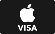 Apple Pay - Visa