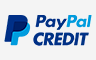 Paypal Credit