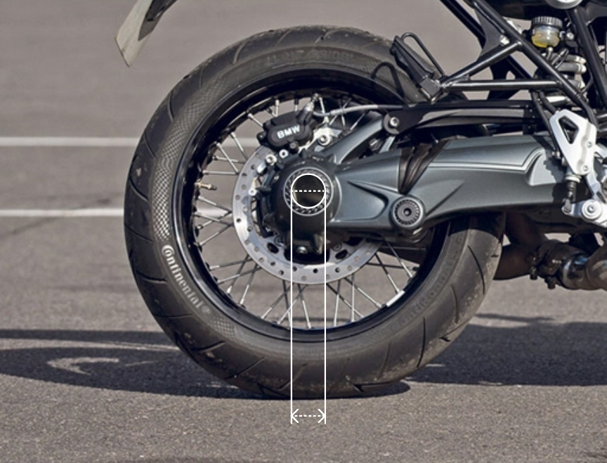 how to measure your swingarm pin diagram